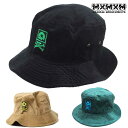 キャップ MAGICAL MOSH MISFITS マジカルモッシュミスフィッツ ホネ HAT (BUCKET HAT) 帽子 スケートボード スケボー メンズ SKATE あす楽 公式 正規店