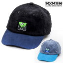 キャップ MAGICAL MOSH MISFITS マジカルモッシュミスフィッツ どろM CAP スケボー ブランド 帽子 スケートボード メンズ レディース ...