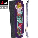 yfbLe[vv[gz XP{[ fbL UMA E[} STEAMS EVAN SMITH XP[g{[h  Xg[g SKATE DECK y XP[g {[h S Xg[g gbN v {[ [inch:8.625]