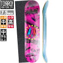 yfbLe[vv[gz XP{[ fbL TORRO g ALL STAR TEAM DECK 7.5 XP[g{[h  Xg[g SKATE DECK y XP[g {[h S Xg[g gbN v {[ [inch:7.5]