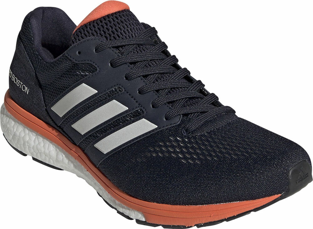 adizero boston 3 m adidas（アディダス） レジェンドインクF1 陸上 シューズ ADJ B37383 adj-b37383 【代引不可】 コンビニ受取り可能