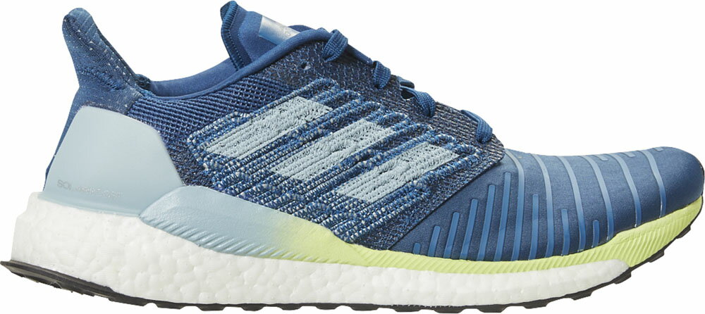 SOLAR BOOST M adidas（アディダス） レジェンドマリンS1 陸上 シューズ ADJ B96286 adj-b96286 【代引不可】 コンビニ受取り可能