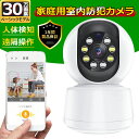 【360°全方位回転・5GWiFi対応】見守りカメラ ペットカメラ 赤外線暗視 双方向会話 PTZ首振り 小型 防犯カメラ 室内 ドーム型 24h常時録画 夜間撮影 遠隔操作 スマホ 犬/猫/お年寄り/赤ちゃん 留守番 監視カメラ 家族共有 室内カメラ 接続簡單