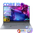 【三年保証★Coreシリーズ】ゲーミングノートpc ノートパソコン Office付き 新品 パソコン 第10世代 Intel Core i3 i5 i7 i9 ...
