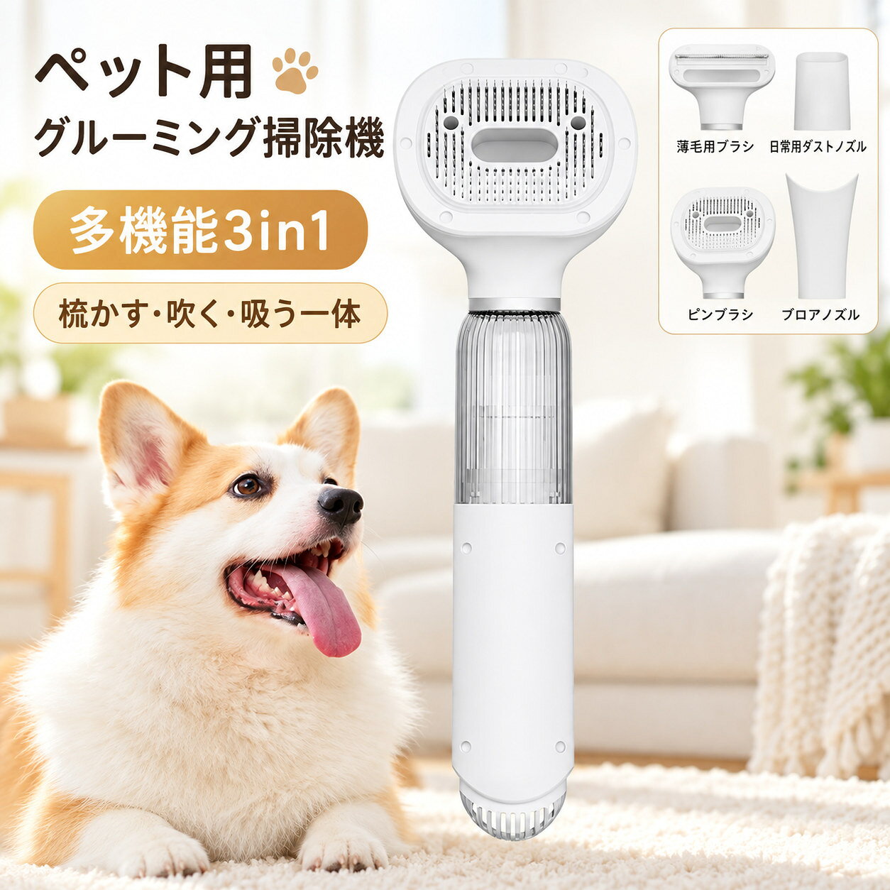 楽天市場】ハンディ 掃除機 ランキング（ペット・ペットグッズ）の通販