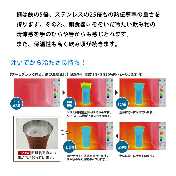 [pt5・クーポン発行中/お買い物マラソン] 銅製 ちろり 酒タンポ 酒器 熱燗 酒燗器 ブロンズ仕上げ 330ml 2