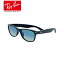 RayBan 쥤Х  RB2132F NEWWAYFARER 901/3F 󥰥饹 ˥塼ե顼 󥰥饹 饵 糰 к UV å UV400  ä  ǥ ˥å 륷  ܥȥ ȥ 顼