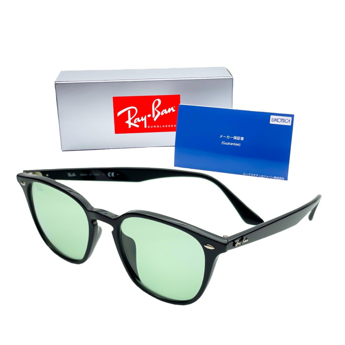 RayBan レイバン 正規品 RB4258F 601/2 サ