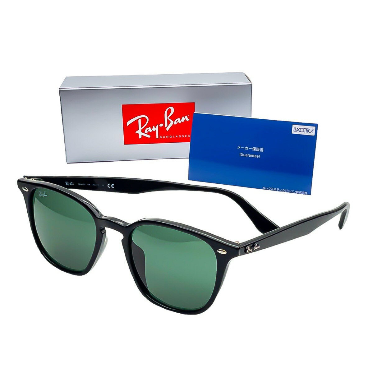 RayBan レイバン 正規品 RB4258F 601/71 サ