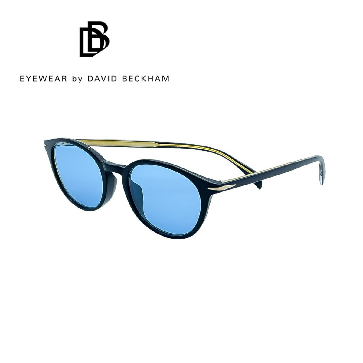 デビッドベッカム Eyewear by DavidBeckham