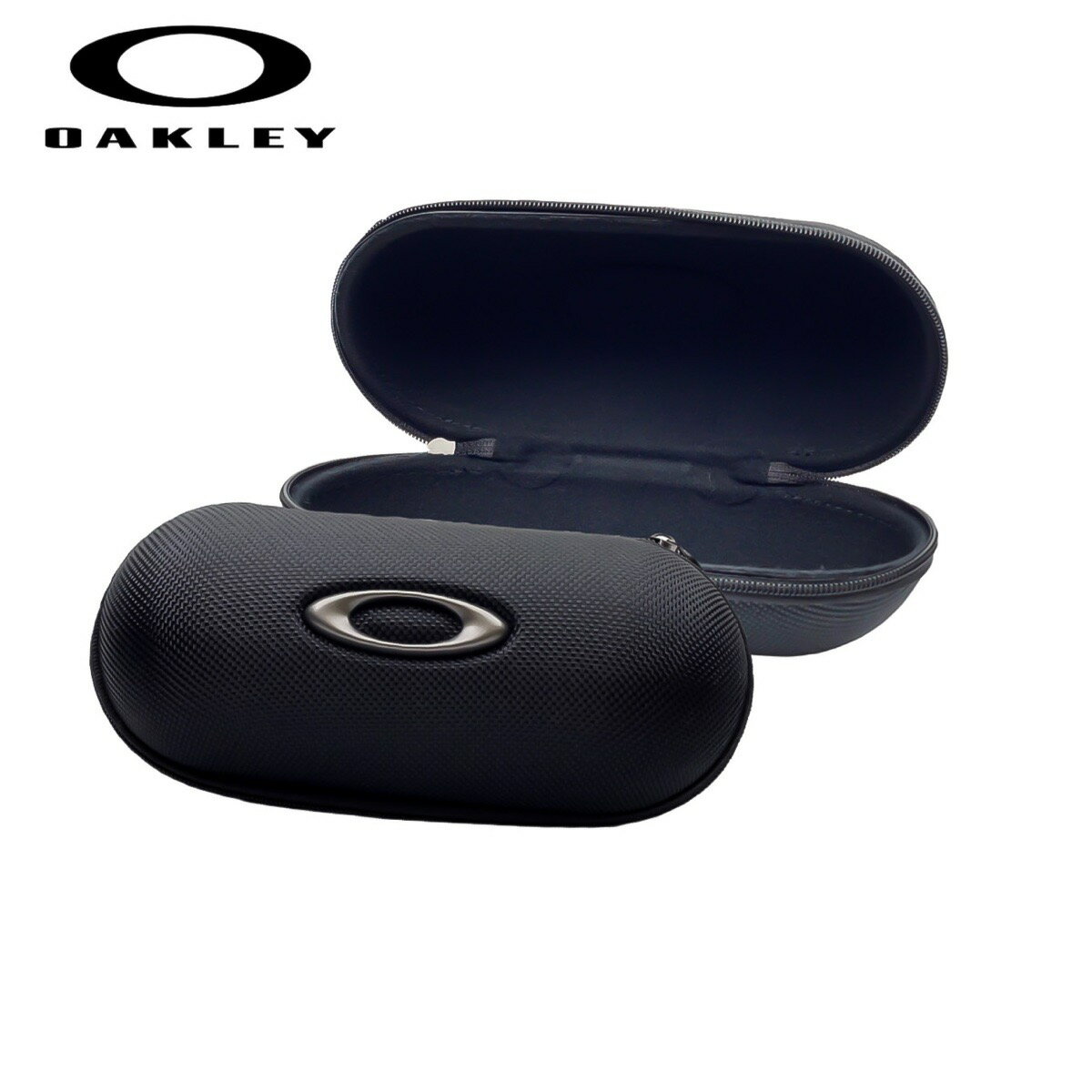 オークリー Oakley 正規品 サングラス ハードケース LG SOFT VAULT CASE メガネ アクセサリー 持ち運び 携帯 便利 アイテム 入れ物