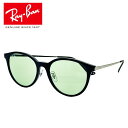 Co Ray.Ban Ki RB4334D 6292/2 CgO[ TOX uh fB[X Y O ΍ UVJbg UV400 J[Y CgJ[  Y  傫tg Xev