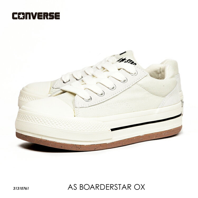 С륹(R)ܡåȥȡۥ磻CONVERSEALLSTAR(R)BOARDERSTAROX31310761