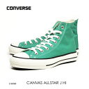 SALE Ro[X I[X^[ nCJbg { ~gO[ CONVERSE CANVAS ALLSTAR J HI 31307800@LoX@Xj[J[@made in japan