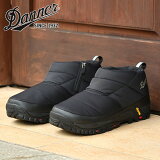 ʡ եå  Ρ֡  ǥ å ӥ֥ॽ ɿ ɳ 󥿡֡ DANNER B200 PF FREDDO LO D120110 BLACK