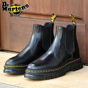 Ki hN^[}[` `FV[ u[c TChSAu[c ubN Dr.Martens RIKARD POLISHED SMOOTH 27834001