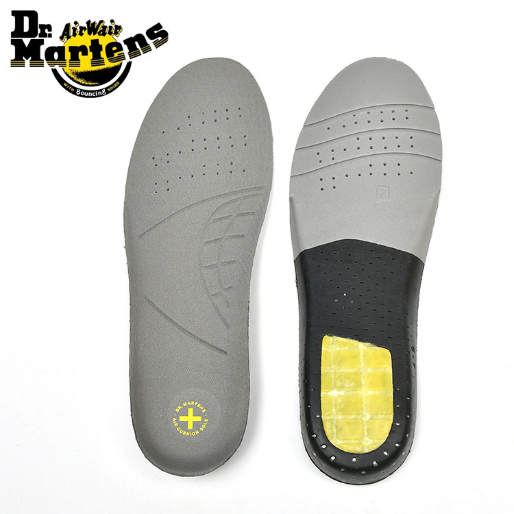 メール便 国内正規品 ドクターマーチン クラシック インソール 中敷き Dr.Martens CLASSIC INSOLES AC024001