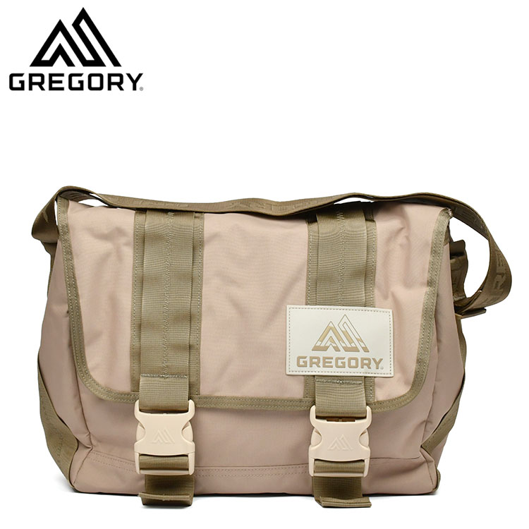 国内正規品 グレゴリー ジョーブレーカーメッセンジャー フィールドタン GREGORY JAWBREAKER MESSENGER FILD TAN 153986D487