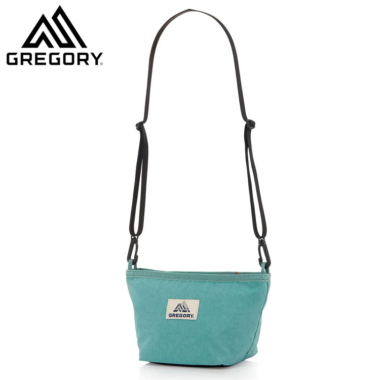 Rakuten - SALE 国内正規品 グレゴリー イージーショルダー グリーン GREGORY EASY SHOULDER OCEAN GREEN 140474 1622