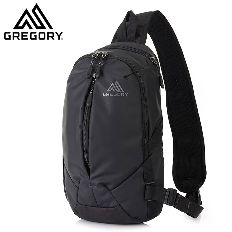 Rakuten - 国内正規品 グレゴリー スケッチ8 スリングパック ユニバースブラック GREGORY SKETCH 8 RF UNIVERSE BLACK 142629 2480