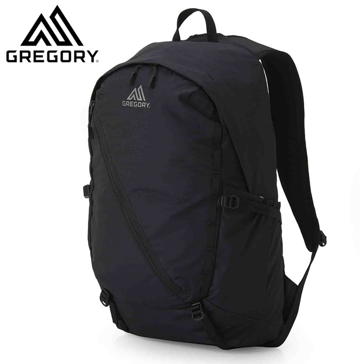 乐天商城 - 国内正規品 グレゴリー エアロライトバックパック25 リュック バックパック ブラック GREGORY AEROLITE 158801 1041