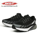 MBT Xj[J[ ubN \[ fB[X MTR-1500 TRAINER II W BLACK/GREY 703186-26Y