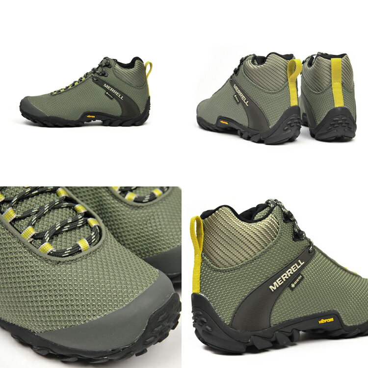 安心の定価販売 メレル Merrell カメレオン 8 ストームミッド ゴアテックス Chameleon 8 Storm Mid Gore Tex 登山 ハイキング キャンプ フェス 最安値に挑戦 Robisz To