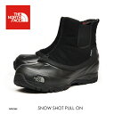 m[XtFCX THE NORTH FACE Xm[ Vbg vI Y Snow Shot Pull-On NF52365 (KK) Ki