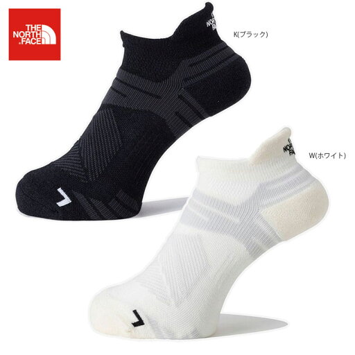 ザ ノースフェイス ソックス 靴下 トレイル デュラブル ウール ショート(ユニセックス) THE NORTH FACE NN82302 K W ザ ノースフェイス ソックス 靴下 トレイル デュラブル ウール ショート(ユニセックス) THE NORTH FACE NN82302 K W