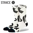 [ X^X \bNX Y ohR{ STANCE OFF VINTAGE WHITE IV v[gɍœK A556A23OFF#VWH