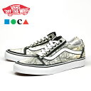 SALE oY I[hXN[ @Y VANS ~ MOCA OLD SKOOL (MOCA) FRANCES STARK/MAPS Xj[J[ XP[gV[Y vn0a5krf94h