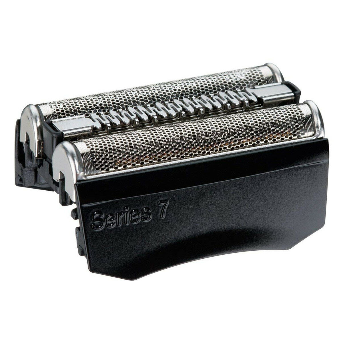 お買い物マラソン限定ポイントアップブラウン替刃シリーズ7シェーバー70S70B網刃内刃一体型カセットプロソニック対応髭剃り替え刃交換純正品海外正規品送料無料ポイント消化
