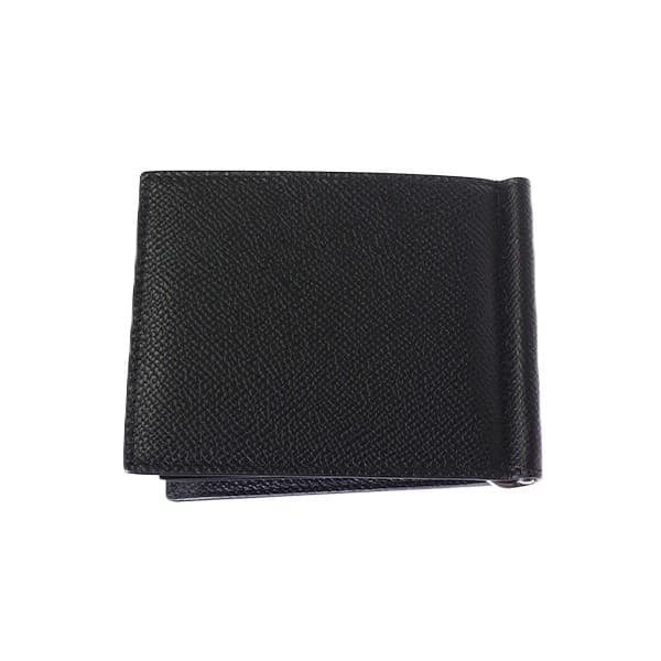 ダンヒル(dunhill)マネークリップ ブラック