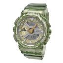 JVI CASIO rv Y fB[X jZbNX NI[c AifW AiO S[h/Vo[~O[XPg G-SHOCK GVbN ANALOG-DIGITAL W[VbN / Əjwjv[g