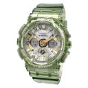 JVI CASIO rv Y fB[X jZbNX NI[c AifW AiO Vo[/S[h~O[ G-SHOCK GVbN ANALOG-DIGITAL W[VbN / Əjwjv[g