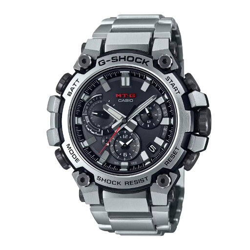 カシオ CASIO 腕時計 メンズ レディース ユニセックス クロノグラフ 国内正規品 丸型 ブラック シルバー G-SHOCK ジーショック Gショック GSHOCK 送料無料/込 誕生日プレゼント カシオ CASIO 腕時計 メンズ レディース ユニセックス クロノグラフ 国内正規品 丸型 ブラック シルバー G-SHOCK ジーショック Gショック GSHOCK 送料無料/込 誕生日プレゼント