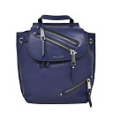 }[NWFCRuX MARC JACOBS obNpbN bNTbN fB[X U[ S MIDNIGHT BLUE / Əjwjv[g