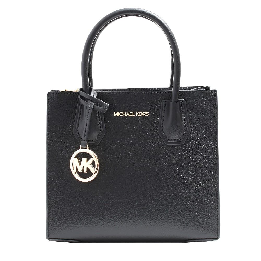 マイケルコース　ポシェット マイケルコース MICHAEL KORS ミニショルダーバッグ サコッシュ ポシェット レディース 斜めがけ シンプル 無地 送料無料/込 父の日ギフト