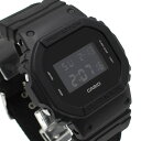 カシオ CASIO 腕時計 メンズ レディース ユニセックス デジタル クオーツ 200m防水 ブラック×ブラック G-SHOCK GSHOCK ジーショック ...