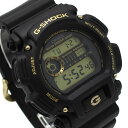 カシオ CASIO 腕時計 メンズ レディース ユニセックス デジタル クオーツ 200m防水 ブラック×ブラック G-SHOCK GSHOCK ジーショック ...