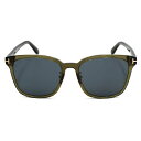 トムフォード TOM FORD サングラス メンズ レディース ユニセ...(4)
