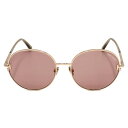 トムフォード TOM FORD サングラス メンズ レディース ユニセ...(4)