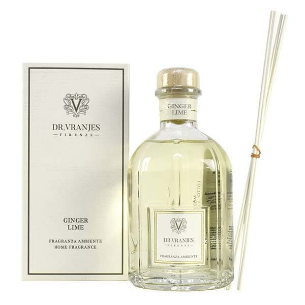 ドットールヴラニエス DR.VRANJES アロマディフューザー ルームフレグランス スティック 250mL ROOM DIFFUSERS 送料無料/込 母の日ギフト