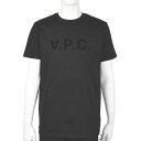 APCアーペーセーの人気商品もっと見る アーペーセーTシャツレディース\11,547 アーペーセーTシャツレディース\13,626 アーペーセーTシャツメンズ\13,560 アーペーセーTシャツメンズ\12,815 アーペーセートートバッグレディース&メンズ\25,413 アーペーセートートバッグレディース&メンズ\11,576 アーペーセートートバッグレディース&メンズ\35,614 アーペーセーショルダーバッグレディース&メンズ\62,059 アーペーセートートバッグメンズ&レディース\43,268 アーペーセーショルダーバッグレディース\44,712 アーペーセートートバッグメンズ&レディース\6,311 アーペーセートートバッグメンズ&レディース\12,804 メンズ Tシャツの人気商品もっと見る アーペーセーTシャツメンズ\14,274 アーペーセーTシャツメンズ\12,815 チャンピオンTシャツメンズ\3,132 ディーゼルTシャツメンズ\9,281 フェンディTシャツメンズ\80,772 ジルサンダーTシャツメンズ\45,339 メゾンマルジェラTシャツメンズ\51,825 メゾンマルジェラパックTシャツ3枚セットメンズ\61,135 アディダスTシャツメンズ\5,590 アディダスTシャツメンズ\5,590 アーペーセーTシャツメンズ\17,945 アーペーセーTシャツメンズ\16,761アーペーセー(APC)の全商品一覧を見る APC アーペーセー T-SHIRT VPC COLOR H 半袖 Tシャツ ブラック系 Mサイズ アーペーセー(APC)のTシャツです。 アー・ペー・セー(A.P.C.)は、1987年にパリで創立したフランスのファッションブランドです。ブランド名は「生産と創造の工房(Atelier de Production et de Creation)」の略で、デザイナーの名前を服のデザインに結び付けたくない、ということが意図されています。ベーシックで、機能的なファッションがベースでありながら、ストリートを意識した、どこか反骨精神のある仕上がりが特徴です。 SIZE/COLORサイズ/カラー違いの商品 ネイビー系Mサイズ\18,107 ブラック系Lサイズ\17,644 ブラック系Sサイズ\17,201 ブラック系XLサイズ\16,607 ライトグレー系Mサイズ\16,810 DETAIL商品詳細 ブランド アイテムジャンル アーペーセー(APC) トップス 仕様 サイズ 区分：並行輸入品 メーカー表記サイズ：Mサイズ 着丈67cm/袖丈20cm/身幅52cm/肩幅44cm 重量：170g 素材 カラー 100％コットン LZZ BLACK 備考 ※商品によってサイズに個体差がある場合が御座います。※画像の色はご利用のモニターの種類や周辺環境等により見え方に差異が生じます。※その他のご注意点はショッピングガイドを必ずご確認下さい。 海外ブランド.人気.新品.本物.激安.安い.プレゼント.Tシャツ.カットソー.T-SHIRT VPC COLOR H.100% ORGANIC COTTON.LZZ BLACK.Mサイズ.半袖.クルーネック.ロゴ.メンズ.ギフトラッピング包装対応.H26943.COBQX.LZZ.ak01-h26943.APC.ブラック系.トップス. ORDERご注文