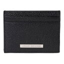 アルマーニエクスチェンジ ARMANI EXCHANGE パスケース 定期入れ カードケース メンズ レディース ユニセックス ロゴ 送料無料/込 父の日ギフト