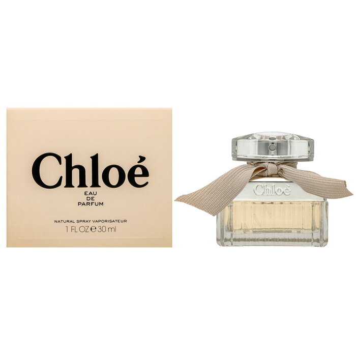 クロエ Chloe 香水 フレグランス レディース EDP オードパルファム 30mL オードパルファムスプレー 送料無料/込 誕生日プレゼント