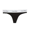 カルバンクライン Calvin Klein Tバックショーツ Gストリング ビキニ レディース ロゴ ブラック Sサイズ 送料無料/込 母の日ギフト