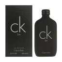 カルバンクライン Calvin Klein 香水 フレグランス メンズ オードトワレ 100mL シーケービー ck be 送料無料/込 卒業祝入学祝プレゼント