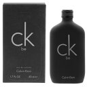 カルバンクライン Calvin Klein 香水 フレグランス メンズ オードトワレ 50mL シーケービー ck be 送料無料/込 卒業祝入学祝プレゼント