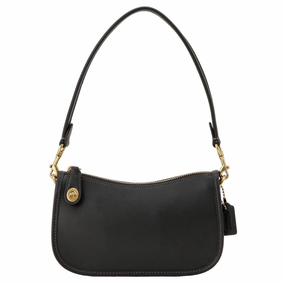 コーチ COACH バングル ブレスレット レディース ロゴ刻印 ラインストーン ピンクゴールド×ピンクゴールド 送料無料/込 ホワイトデー